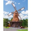 KIBRI 37301  Windmühle in Lemkenhafen  Spur N
