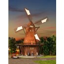 KIBRI 37301  Windmühle in Lemkenhafen  Spur N
