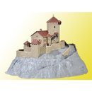KIBRI 37304 N Burg "Branzoll" Massstab: N