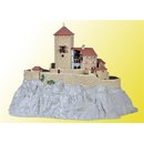 KIBRI 37304 N Burg "Branzoll" Massstab: N