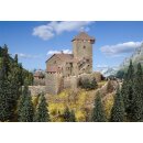 KIBRI 37304 N Burg "Branzoll" Massstab: N