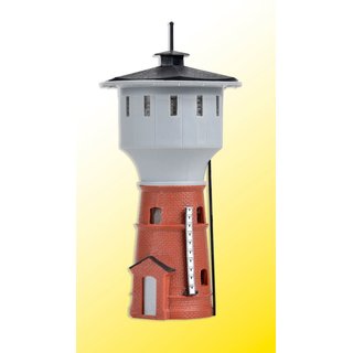 KIBRI 37432 N Wasserturm Massstab: N