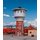 KIBRI 37432 N Wasserturm Massstab: N