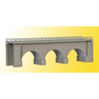 KIBRI 37660 N/Z Erzberg-Bruecke Massstab: N / Z