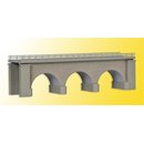 KIBRI 37660 N/Z Erzberg-Bruecke Massstab: N / Z