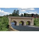 KIBRI 37660 N/Z Erzberg-Bruecke Massstab: N / Z