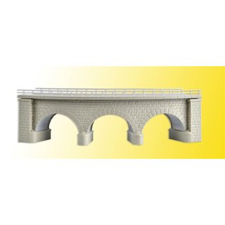 KIBRI 37661 N/Z Regnitz-Bruecke Massstab: N / Z