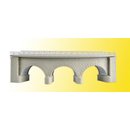 KIBRI 37661 N/Z Regnitz-Bruecke Massstab: N / Z
