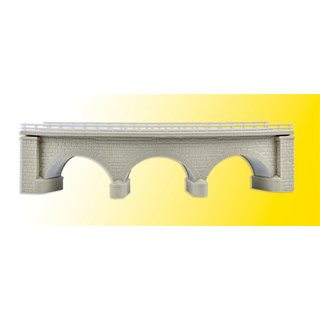 KIBRI 37662 N/Z Wildeck-Bruecke Massstab: N / Z