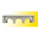 KIBRI 37662 N/Z Wildeck-Bruecke Massstab: N / Z