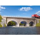 KIBRI 37662 N/Z Wildeck-Bruecke Massstab: N / Z