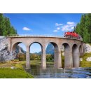 KIBRI 37664 N/Z Semmering- Viadukt Massstab: N / Z