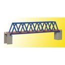 KIBRI 37667 N/Z Murgtal- Bruecke Massstab: N / Z