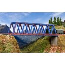 KIBRI 37667 N/Z Murgtal- Bruecke Massstab: N / Z