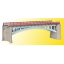 KIBRI 37668 N/Z Werra-Bruecke Massstab: N / Z
