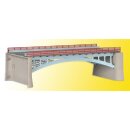 KIBRI 37668 N/Z Werra-Bruecke Massstab: N / Z