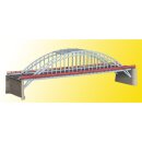 KIBRI 37669 N/Z Weser-Bruecke Massstab: N / Z