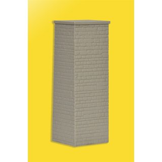 KIBRI 37673 N/Z Viadukt-Mittelpfeiler Massstab: N / Z