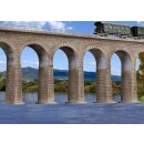 KIBRI 37675 N/Z Viaduktpfeiler 6 ST Massstab: N / Z