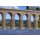 KIBRI 37675 N/Z Viaduktpfeiler 6 ST Massstab: N / Z