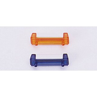 *Herpa 050906 Warnlichtbalken (6St.) Maßstab 1:43