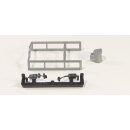 *Herpa 050982 Zurstsatz MAN F2000  Maßstab 1:87