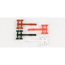 *Herpa 051866 Kühlergrill MB Sprinter...