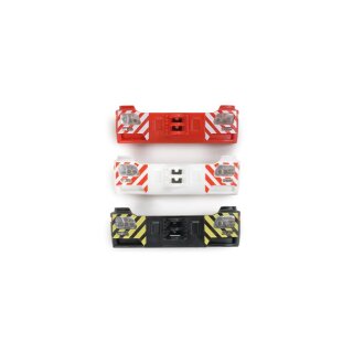 *Herpa 052429 Schwerlaststoßstange MB Actros Titan  Maßstab 1:87