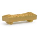 *Herpa 052443 Ladegut Rundmuldenkipper (2 St.)...