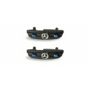 *Herpa 052528 Grill für MB Sprinter`06 m....