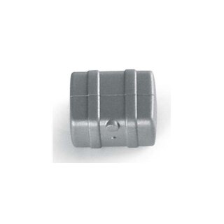 *Herpa 052672 Zusatztank MAN TGX (10x)  Maßstab 1:87