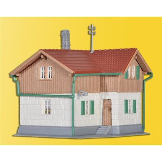 KIBRI 37808 N Waerterhaus Massstab: N