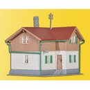 KIBRI 37808 N Waerterhaus Massstab: N