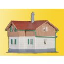KIBRI 37808 N Waerterhaus Massstab: N