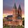 KIBRI 37960 N Mauerpl. m.Abdeckst.10ST un Massstab: N