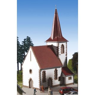 KIBRI 37961 N Mauerpl.m.Abdeckst.10ST reg Massstab: N