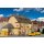 KIBRI 37961 N Mauerpl.m.Abdeckst.10ST reg Massstab: N