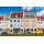 KIBRI 37963 N Gehwegplatten Massstab: N
