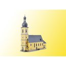 KIBRI 37967 N Schindeldachplatte 10 ST Massstab: N
