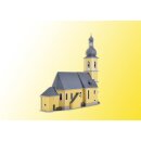 KIBRI 37967 N Schindeldachplatte 10 ST Massstab: N