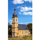 KIBRI 37967 N Schindeldachplatte 10 ST Massstab: N