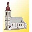 KIBRI 37970 N  Ziegeldachplatte 10 ST Massstab: N