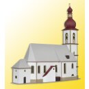 KIBRI 37970 N  Ziegeldachplatte 10 ST Massstab: N