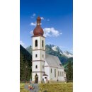 KIBRI 37970 N  Ziegeldachplatte 10 ST Massstab: N