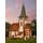 KIBRI 37972 NWelleternit- und Blechplatte 1 Stueck Massstab: N