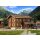 KIBRI 38015 H0 Haus "Ahornboden" in Davos Massstab: H0