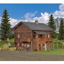 KIBRI 38019 H0 Haus "Gletscherblick" in H Massstab: H0