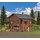 KIBRI 38019 H0 Haus "Gletscherblick" in H Massstab: H0