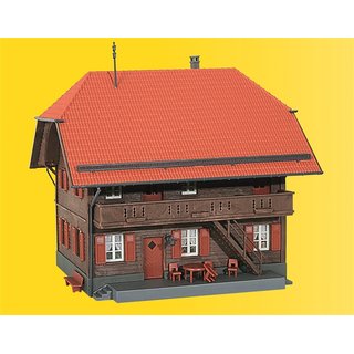 KIBRI 38026 H0 Haus aus dem Schwarzwald Massstab: H0