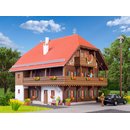 KIBRI 38072 H0 Forsthaus in der Region Me Massstab: H0